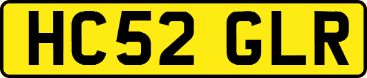 HC52GLR