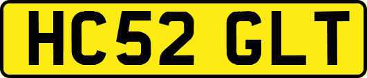 HC52GLT