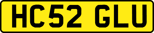 HC52GLU