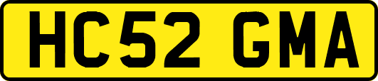 HC52GMA