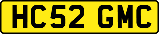 HC52GMC