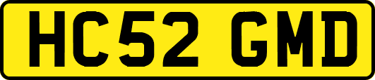 HC52GMD