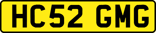HC52GMG