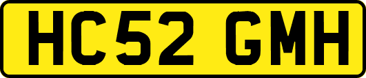 HC52GMH