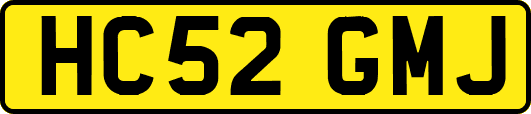 HC52GMJ