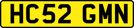 HC52GMN