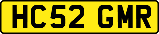 HC52GMR