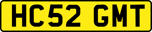 HC52GMT