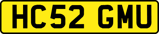 HC52GMU