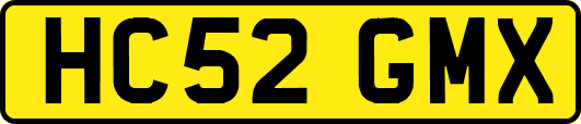 HC52GMX