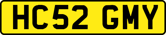 HC52GMY