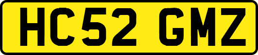 HC52GMZ