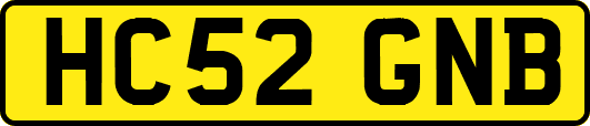 HC52GNB
