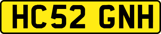 HC52GNH