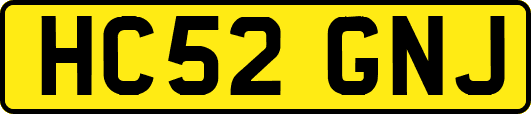 HC52GNJ
