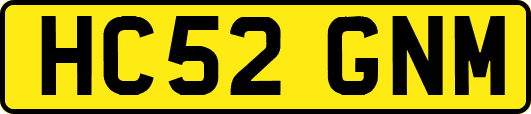HC52GNM