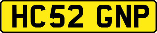 HC52GNP