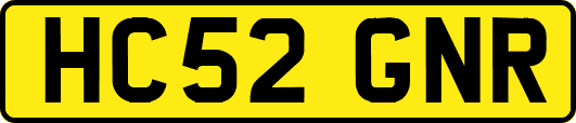 HC52GNR