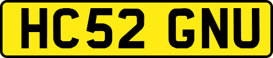 HC52GNU