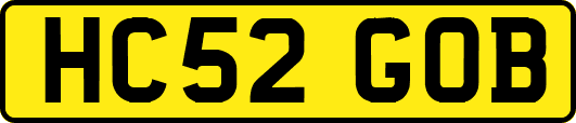 HC52GOB