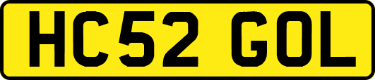 HC52GOL