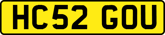 HC52GOU