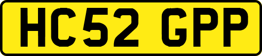 HC52GPP