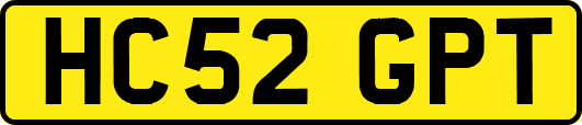 HC52GPT