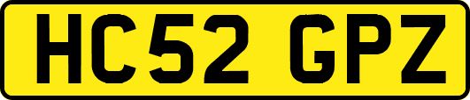 HC52GPZ
