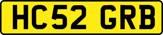 HC52GRB