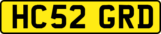 HC52GRD