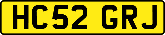 HC52GRJ