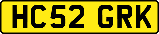 HC52GRK