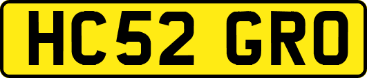 HC52GRO
