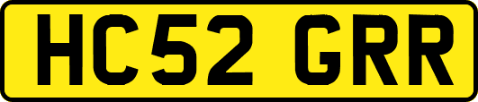 HC52GRR
