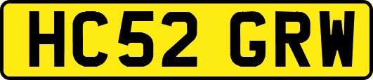 HC52GRW