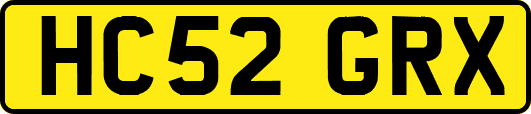 HC52GRX