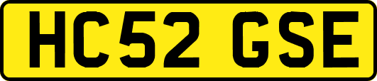 HC52GSE