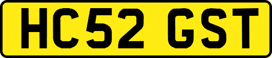 HC52GST