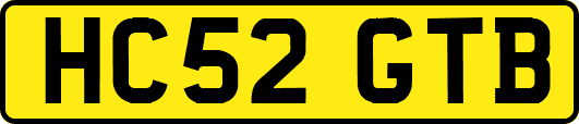 HC52GTB