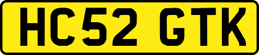 HC52GTK