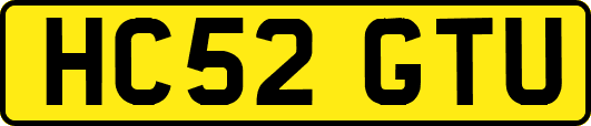 HC52GTU