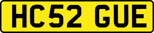 HC52GUE