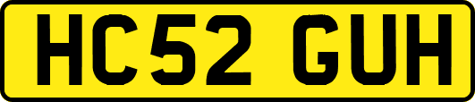 HC52GUH