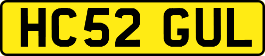 HC52GUL