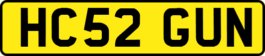HC52GUN