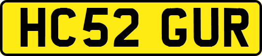 HC52GUR