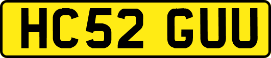 HC52GUU