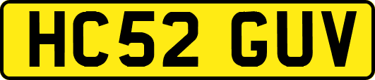 HC52GUV