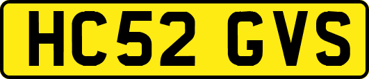 HC52GVS